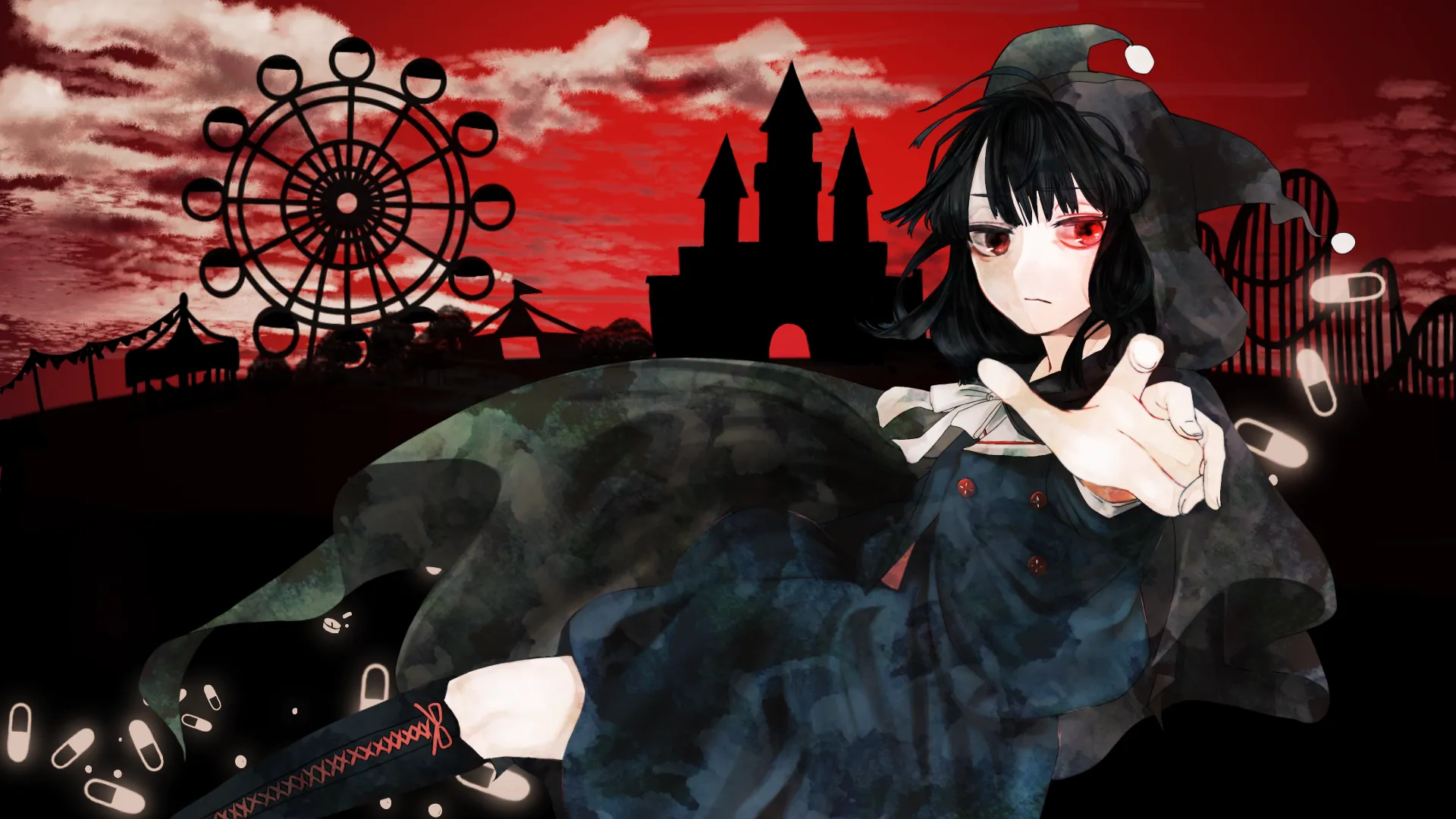 MVのサムネイル画像